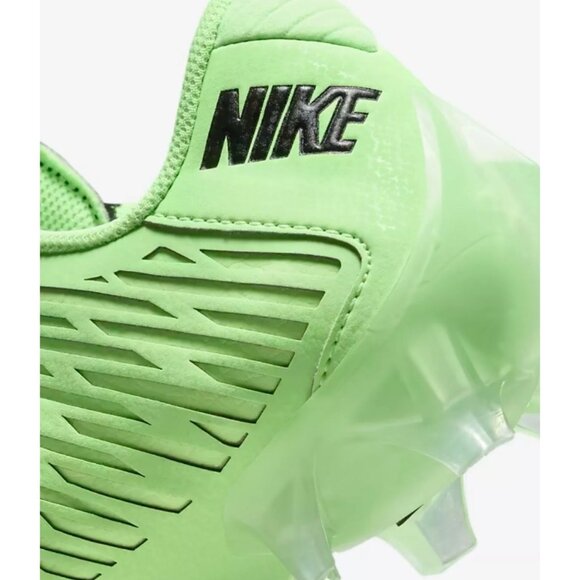 NIKE VAPOR EDGE360 VC GREEN FOOTBALL CLEATS FQ8764-300 MEN\'S SIZES NEW main image 6